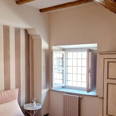 Suite Via Roma 케라스코 외부 사진