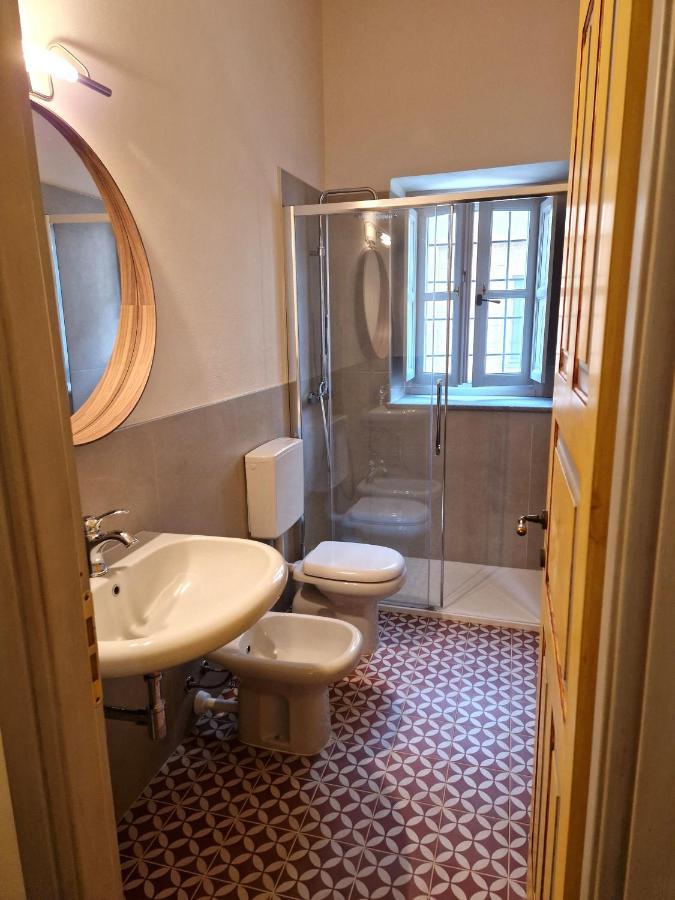 Suite Via Roma 케라스코 외부 사진
