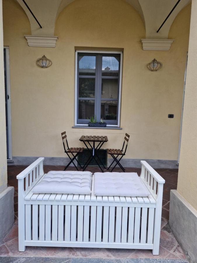 Suite Via Roma 케라스코 외부 사진