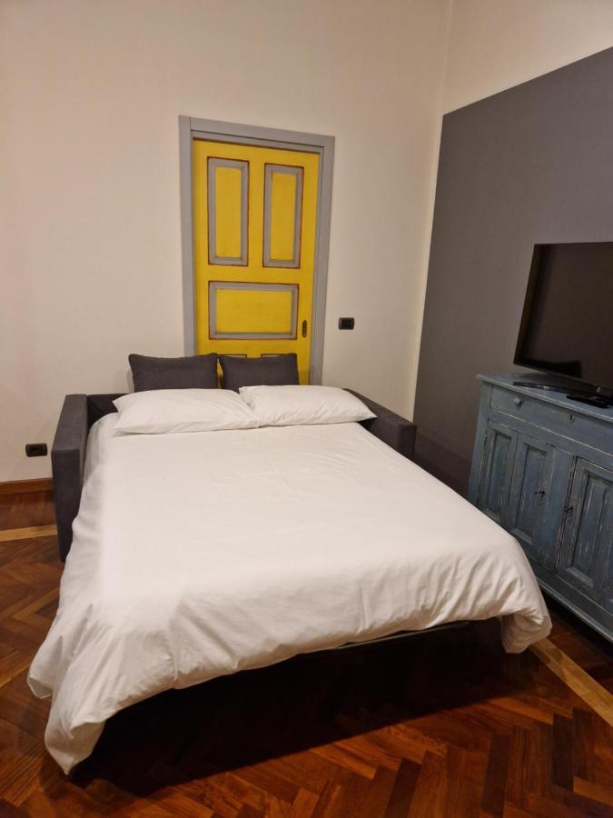 Suite Via Roma 케라스코 외부 사진