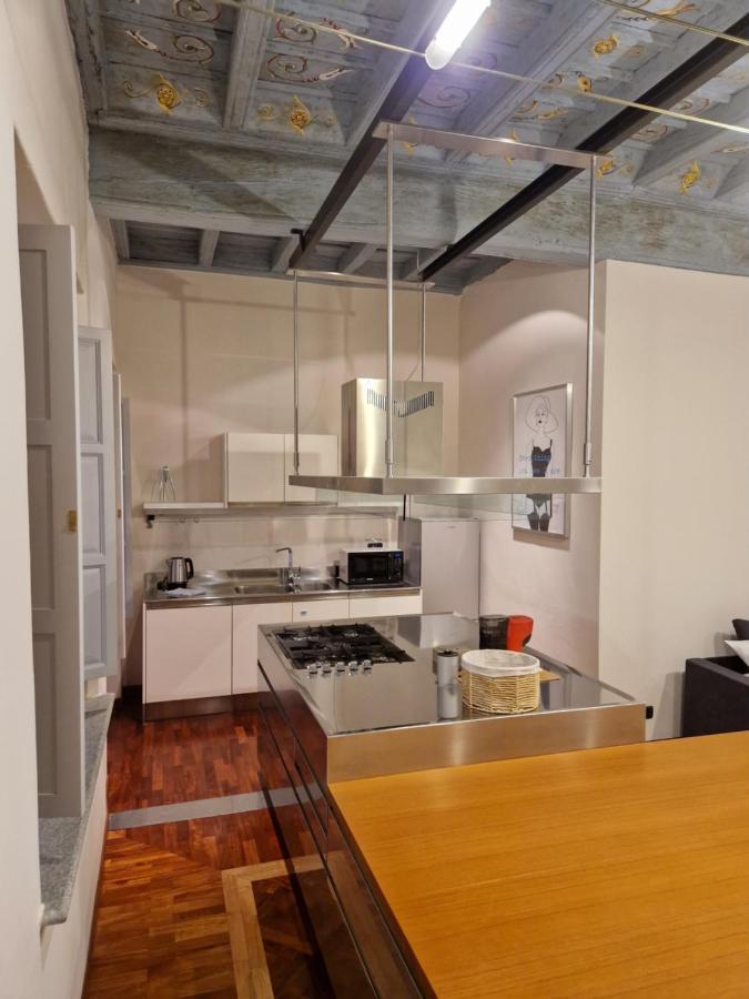 Suite Via Roma 케라스코 외부 사진
