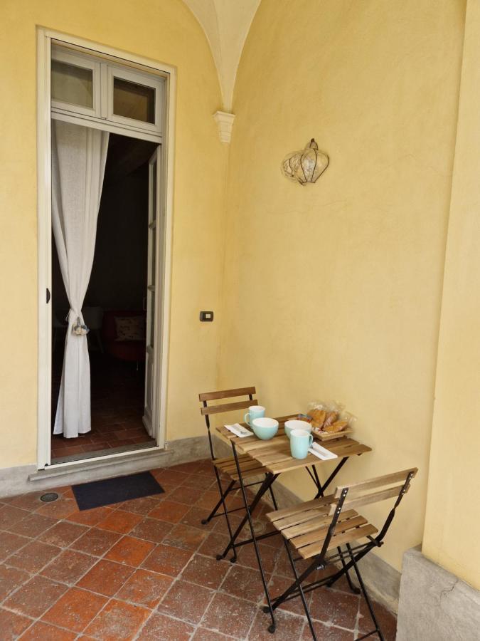 Suite Via Roma 케라스코 외부 사진