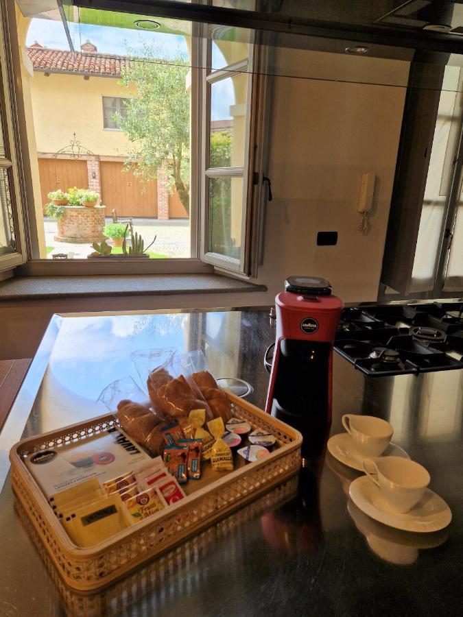 Suite Via Roma 케라스코 외부 사진