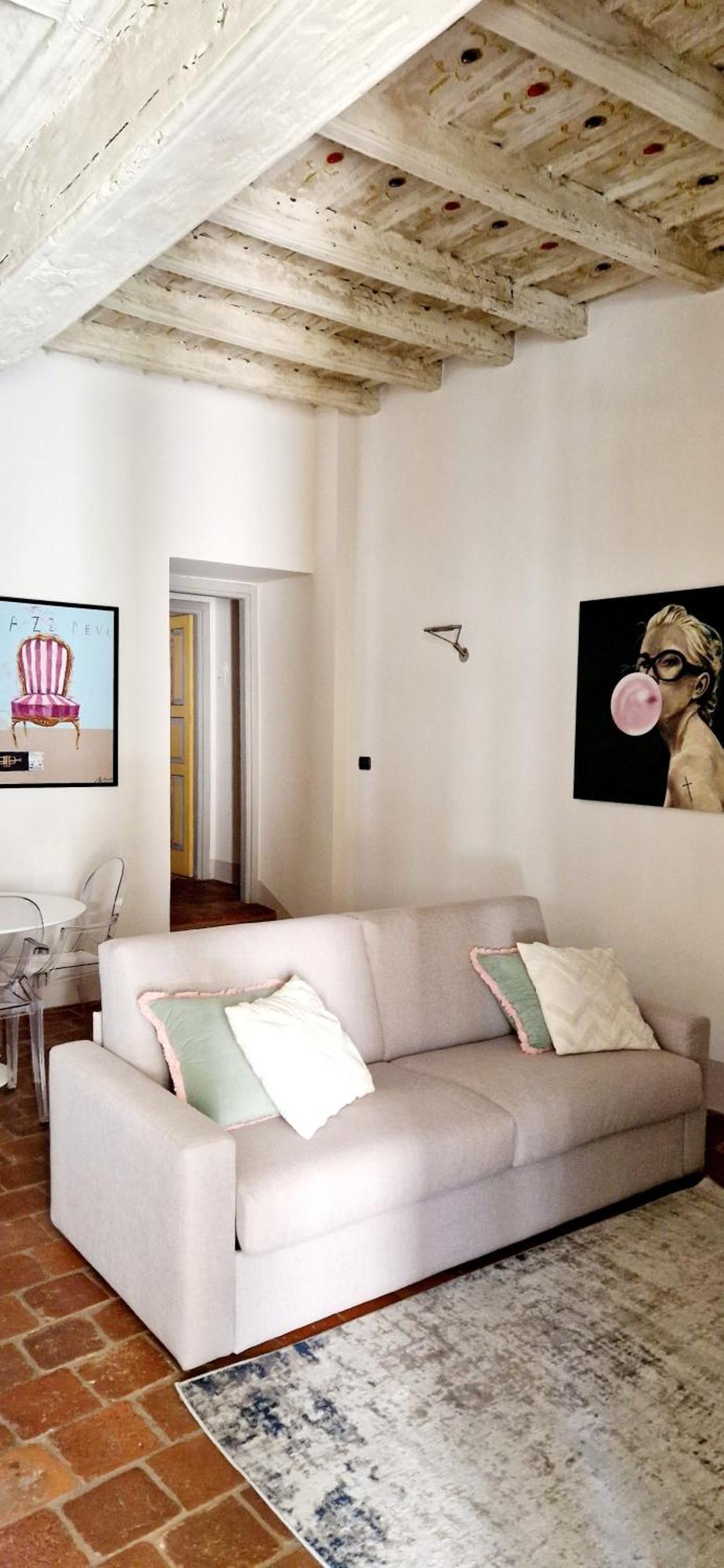 Suite Via Roma 케라스코 외부 사진